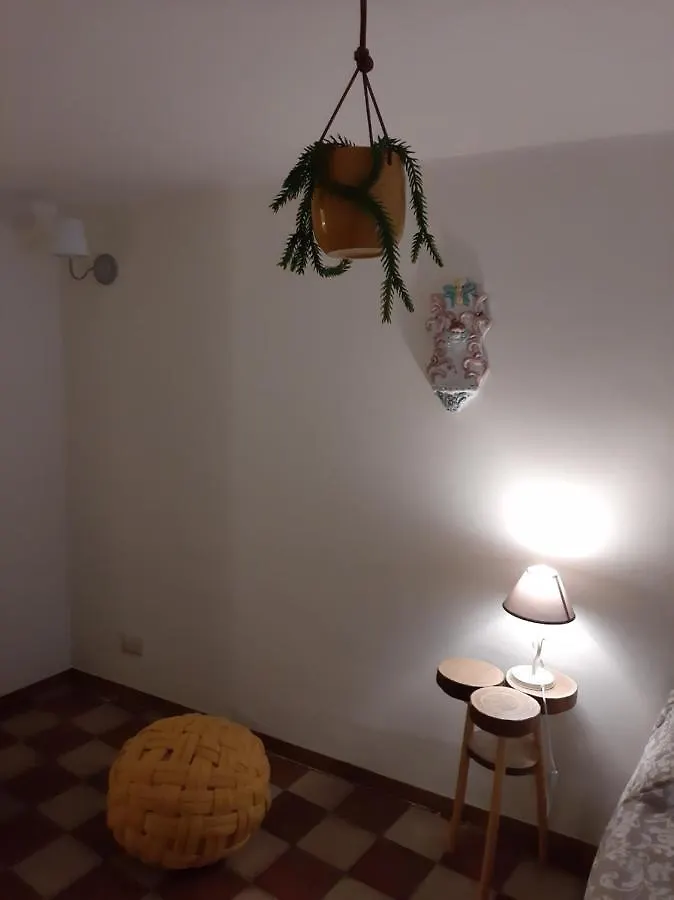Tra I Vicoli Di Aci Apartment Acireale