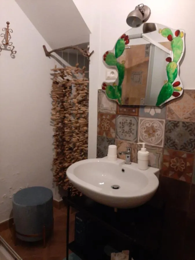 Tra I Vicoli Di Aci Apartment Acireale