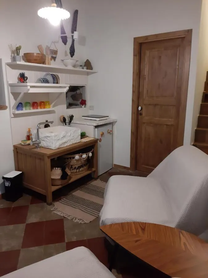 Tra I Vicoli Di Aci Apartment Acireale