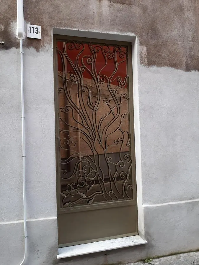 Tra I Vicoli Di Aci Apartment Acireale 0*,