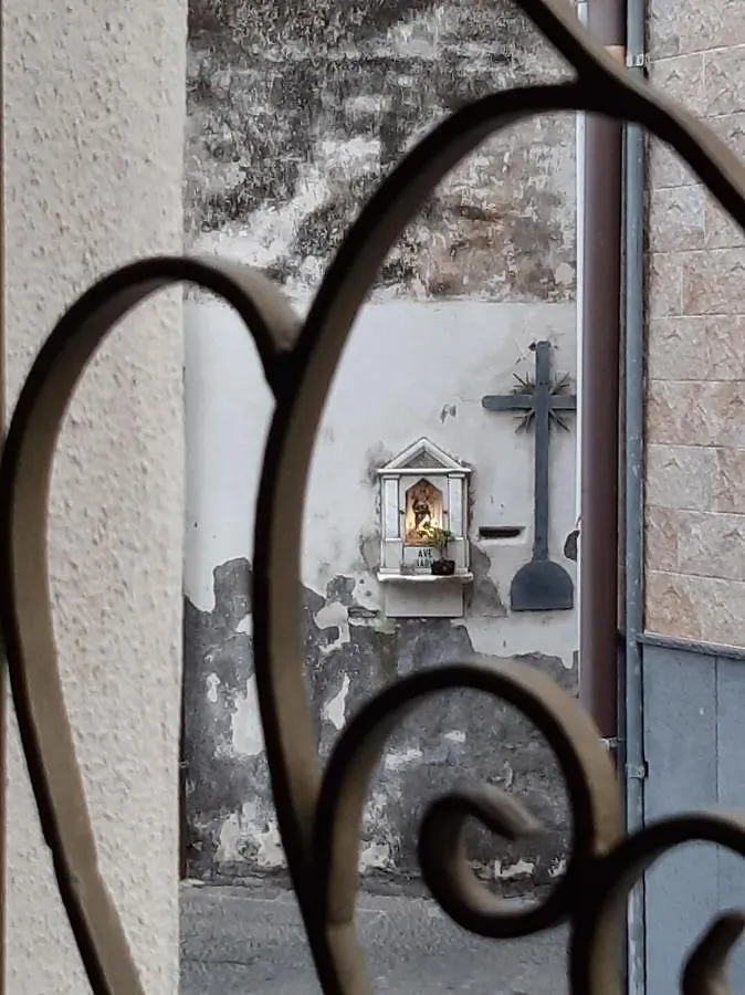Tra I Vicoli Di Aci Apartment Acireale