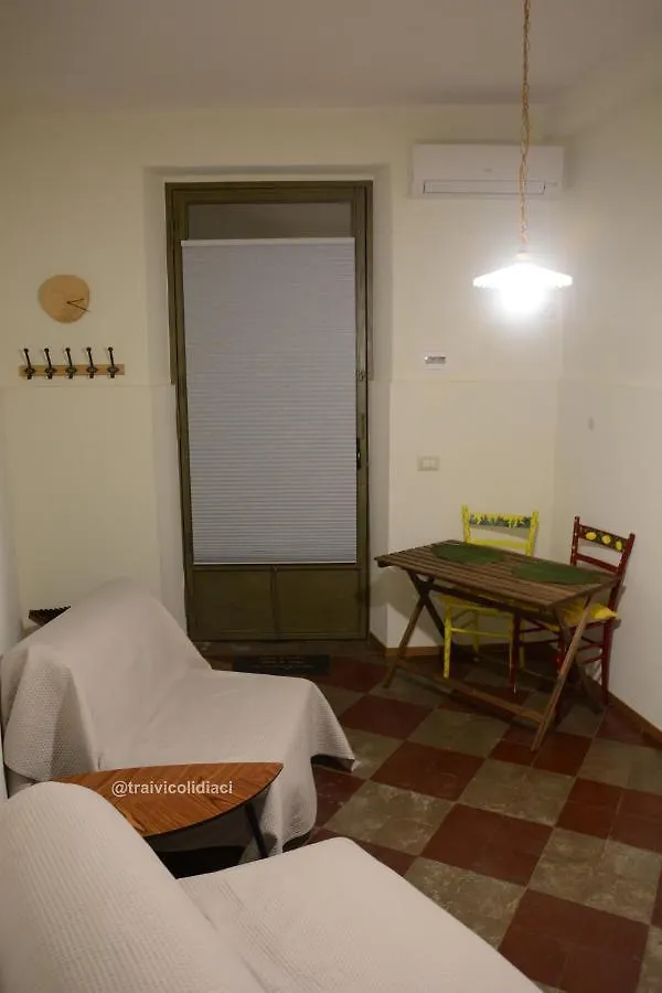 Tra I Vicoli Di Aci Apartment Acireale