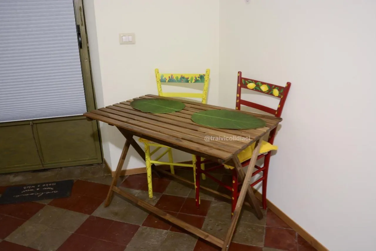 Tra I Vicoli Di Aci Apartment Acireale 0*,  Italy