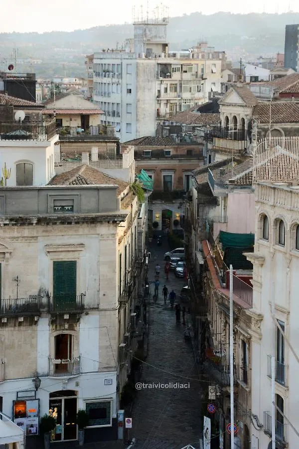 Tra I Vicoli Di Aci Apartment Acireale 0*,  Italy